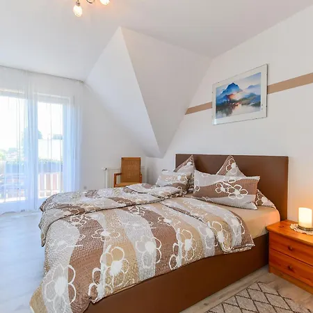 Apartment Meyer Lindau (Bodensee)