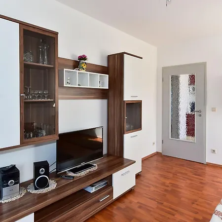 Apartment Meyer