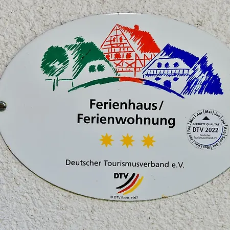 Apartment Meyer *