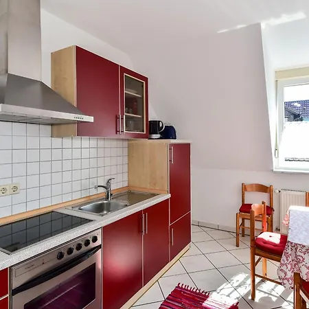 Meyer Apartment Lindau (Bodensee)