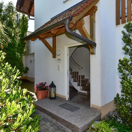 Apartment Meyer