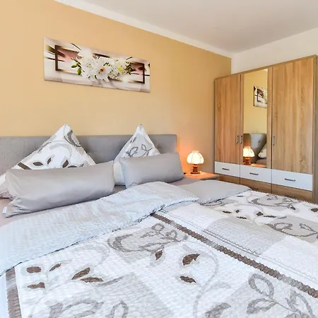 Apartment Meyer *