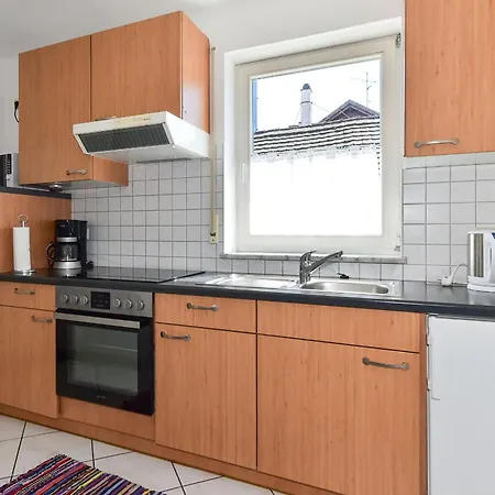 Meyer Apartment Lindau (Bodensee)