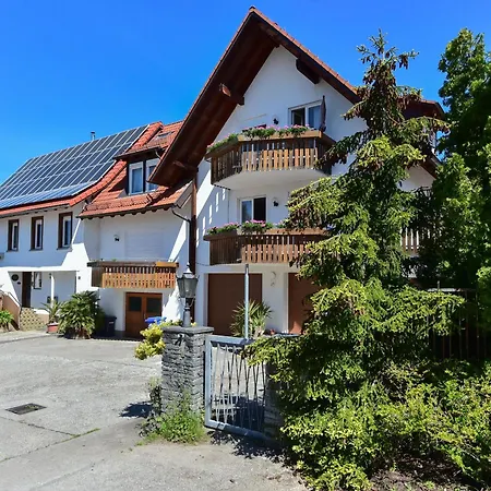 Apartment Meyer Lindau (Bodensee)