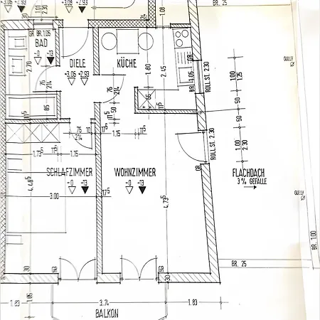 Meyer Apartment