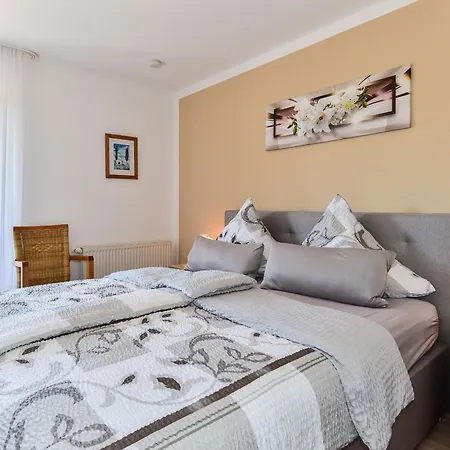 Apartment Meyer Lindau (Bodensee)