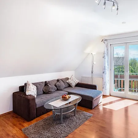 Apartment Meyer *