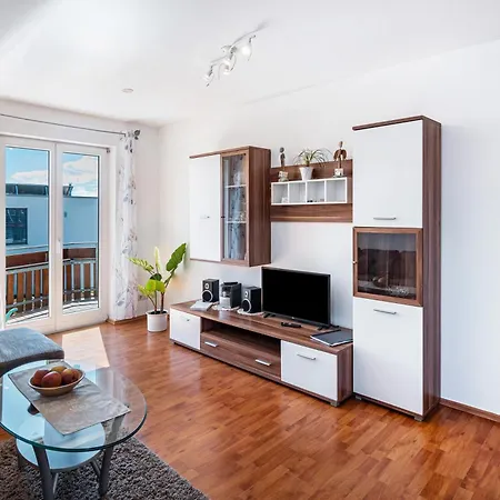 Meyer Apartment