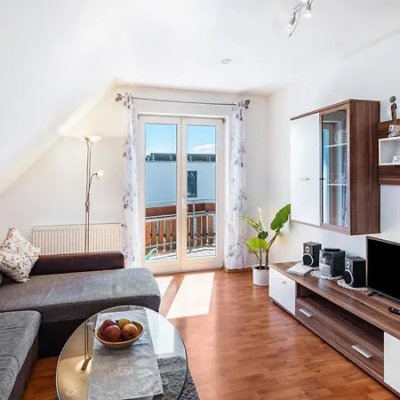 Apartment Meyer