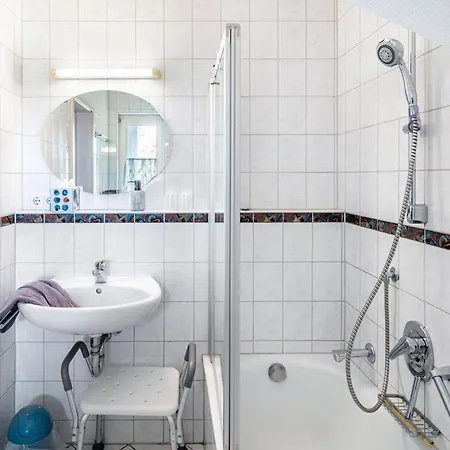 Meyer Apartment Lindau (Bodensee)