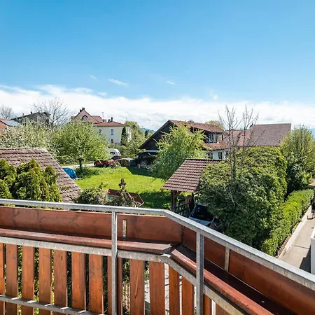Apartment Meyer Lindau (Bodensee)