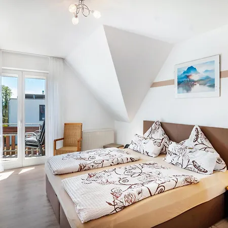 Meyer Apartment