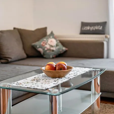 Apartment Meyer