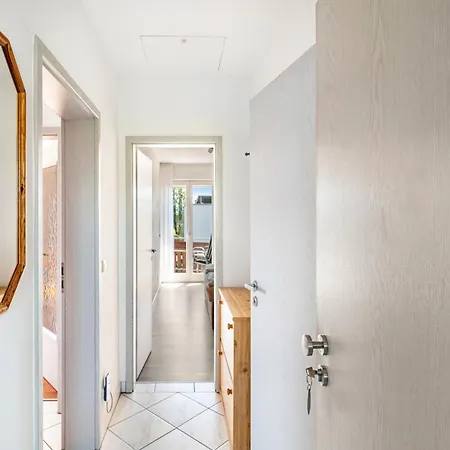 Meyer Apartment Lindau (Bodensee)