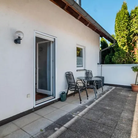 Apartment Meyer Lindau (Bodensee)