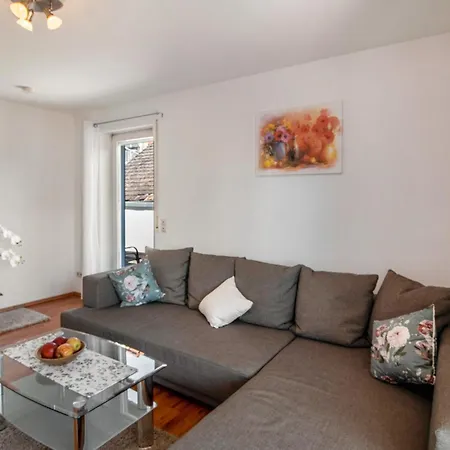 Meyer Apartment Lindau (Bodensee)