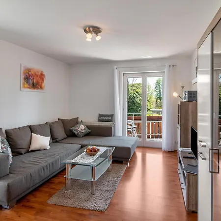 Apartment Meyer Lindau (Bodensee)