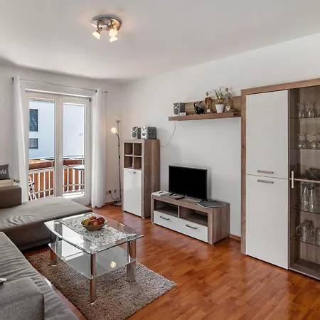 Meyer Apartment