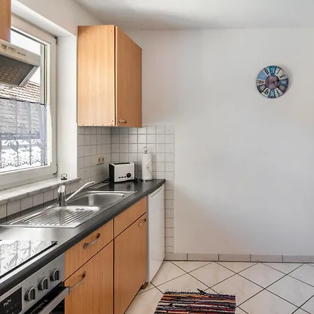 Meyer Apartment Lindau (Bodensee)
