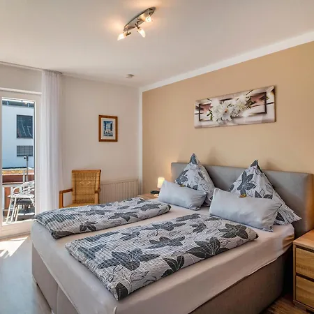 Apartment Meyer Lindau (Bodensee)