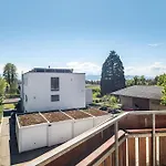 Meyer Apartmán Lindau