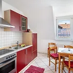 Apartmán Meyer Lindau