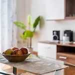 Meyer Apartmán Lindau