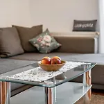 Apartmán Meyer