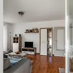 Apartmán Meyer Lindau