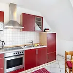 Apartmán Meyer