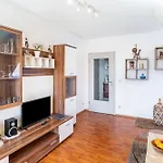 Apartmán Meyer *