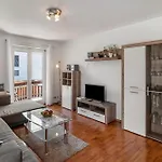 Apartmán Meyer *