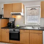 Apartmán Meyer Lindau