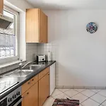 Apartmán Meyer Lindau