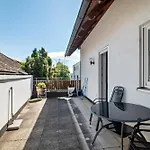 Apartmán Meyer *