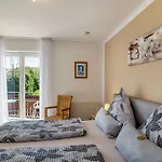 Meyer Apartmán