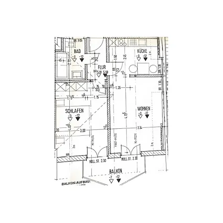 Meyer Apartment