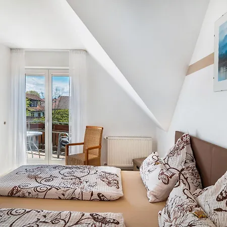 Meyer Apartment Lindau (Bodensee)