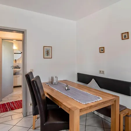 Apartment Meyer *