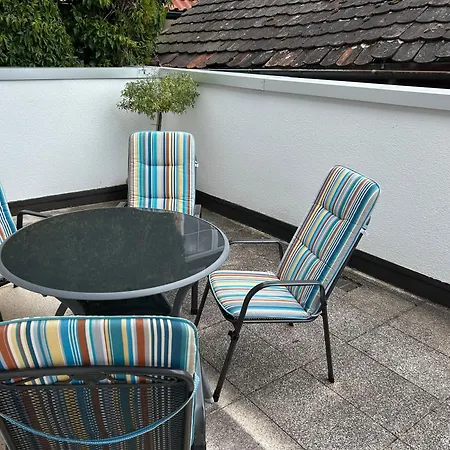 Apartman Meyer