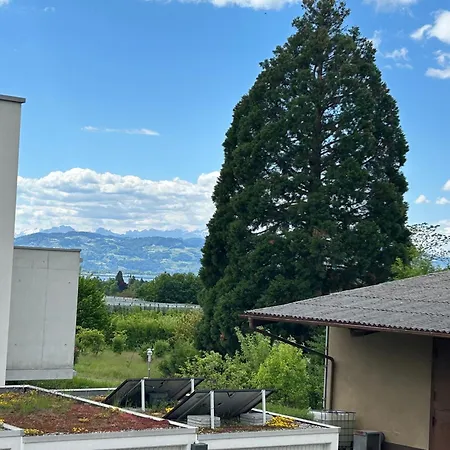 Meyer Apartmán